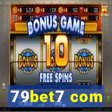 79bet7 com